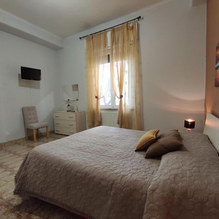 Appartamenti Ai Giardini Palermo Bagian luar foto