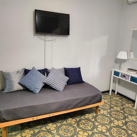 Appartamenti Ai Giardini Palermo Bagian luar foto