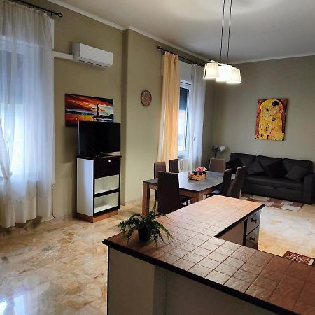 Appartamenti Ai Giardini Palermo Bagian luar foto