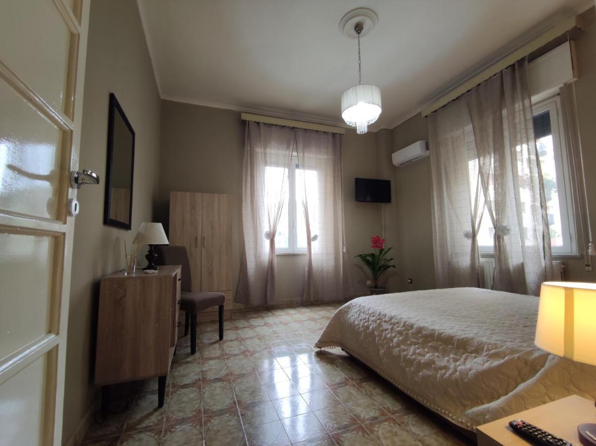Appartamenti Ai Giardini Palermo Bagian luar foto