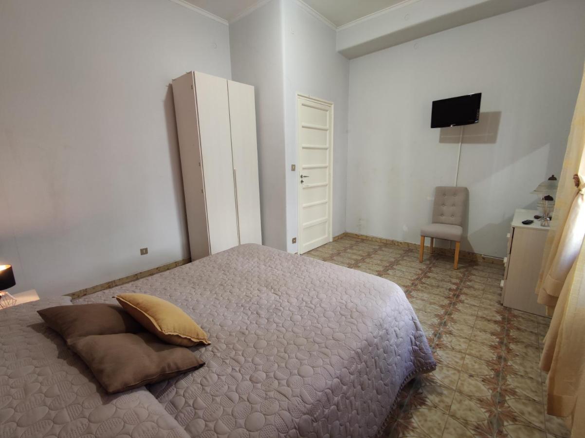 Appartamenti Ai Giardini Palermo Ruang foto