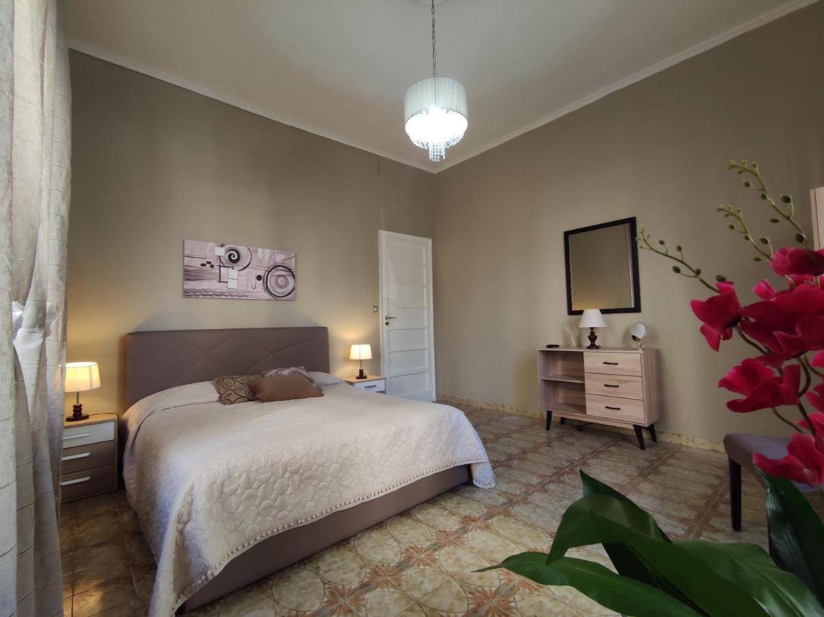 Appartamenti Ai Giardini Palermo Bagian luar foto