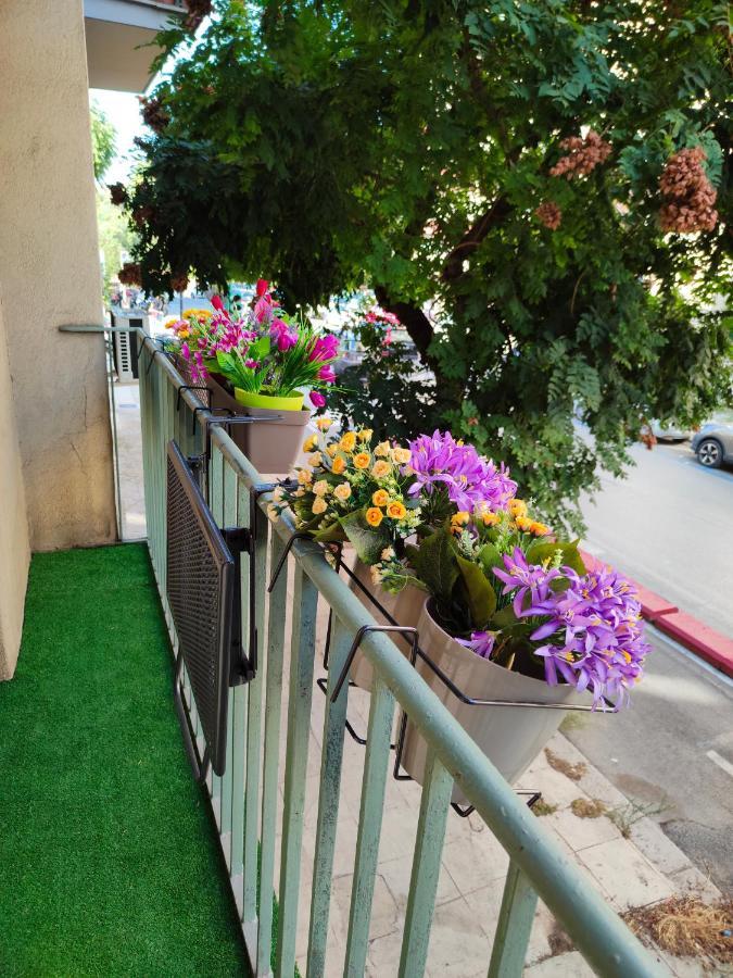 Appartamenti Ai Giardini Palermo Bagian luar foto