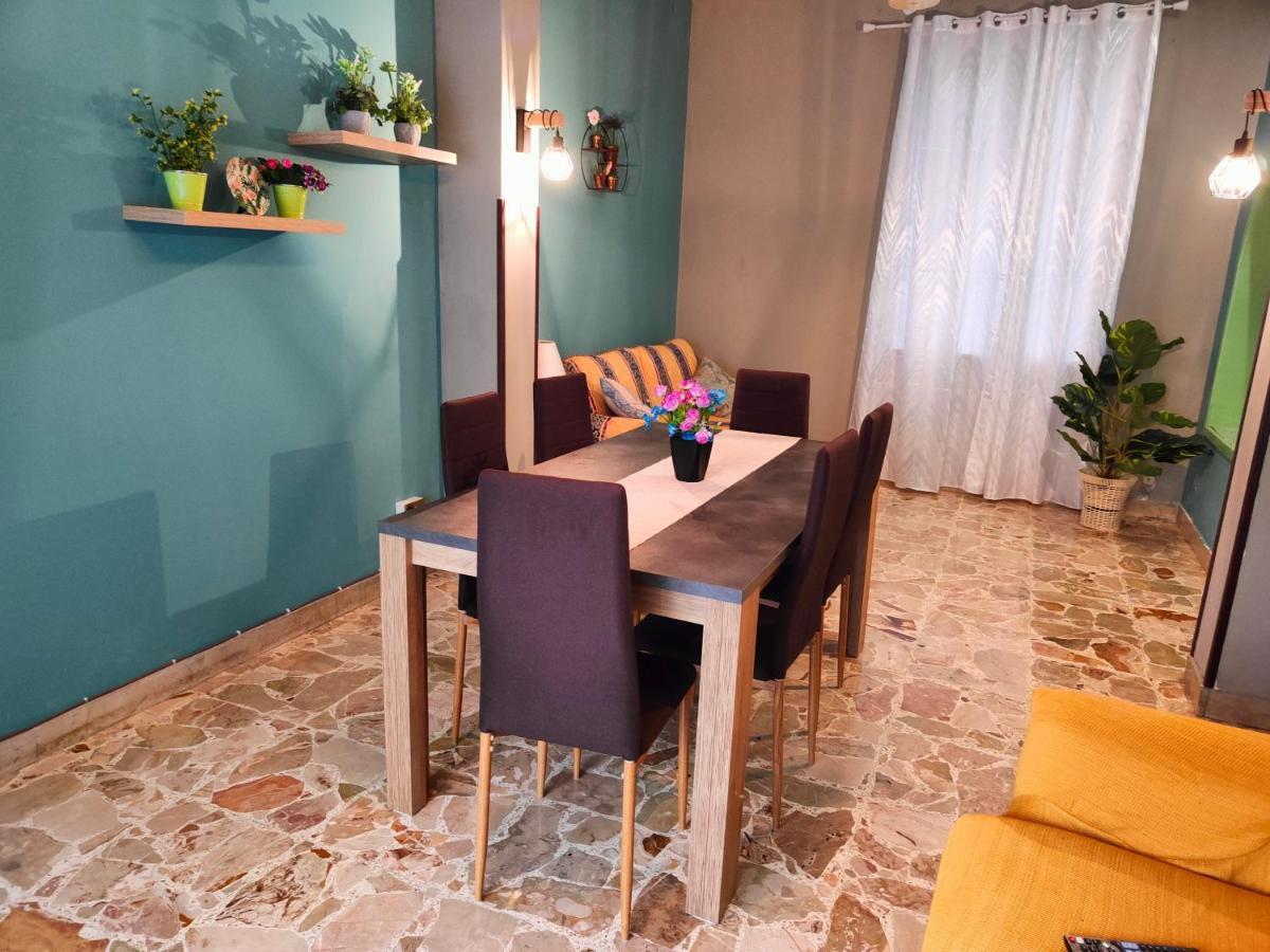 Appartamenti Ai Giardini Palermo Bagian luar foto