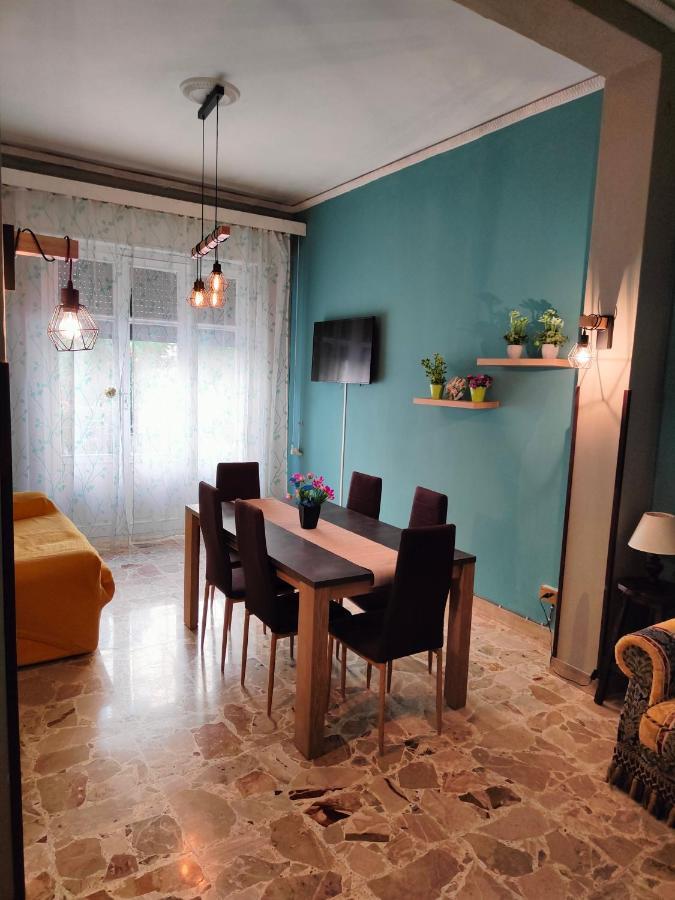 Appartamenti Ai Giardini Palermo Bagian luar foto