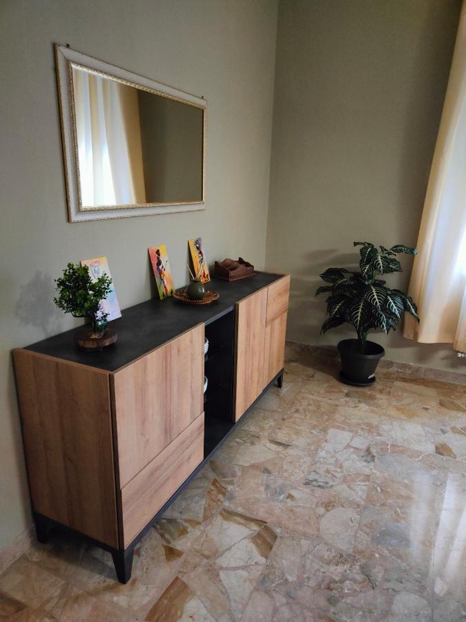 Appartamenti Ai Giardini Palermo Bagian luar foto